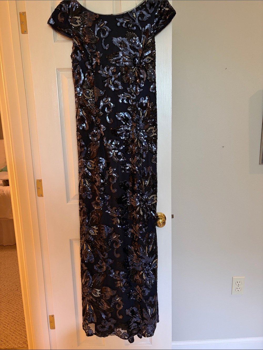 decode 1.8 formal dress